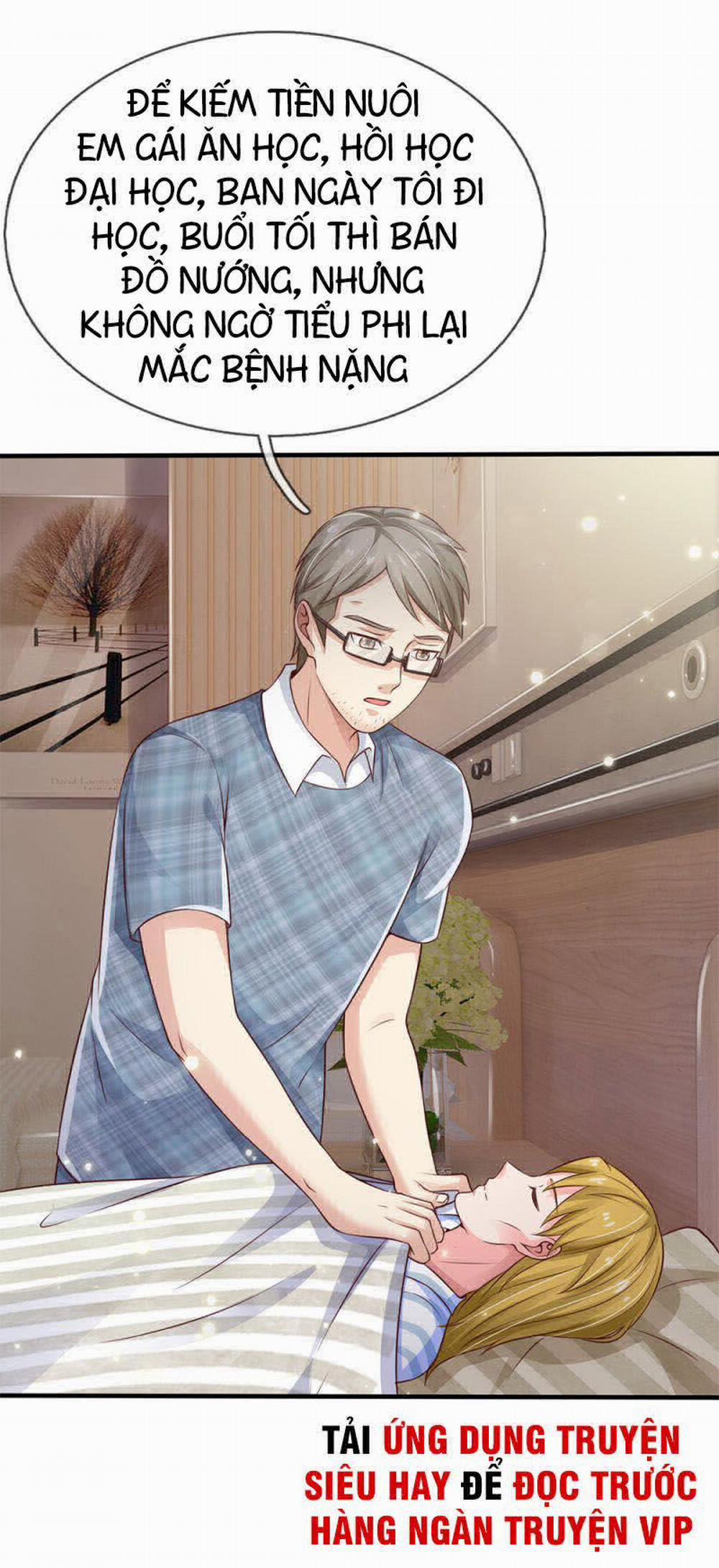 Ngạo Thị Thiên Địa 101 trang 23