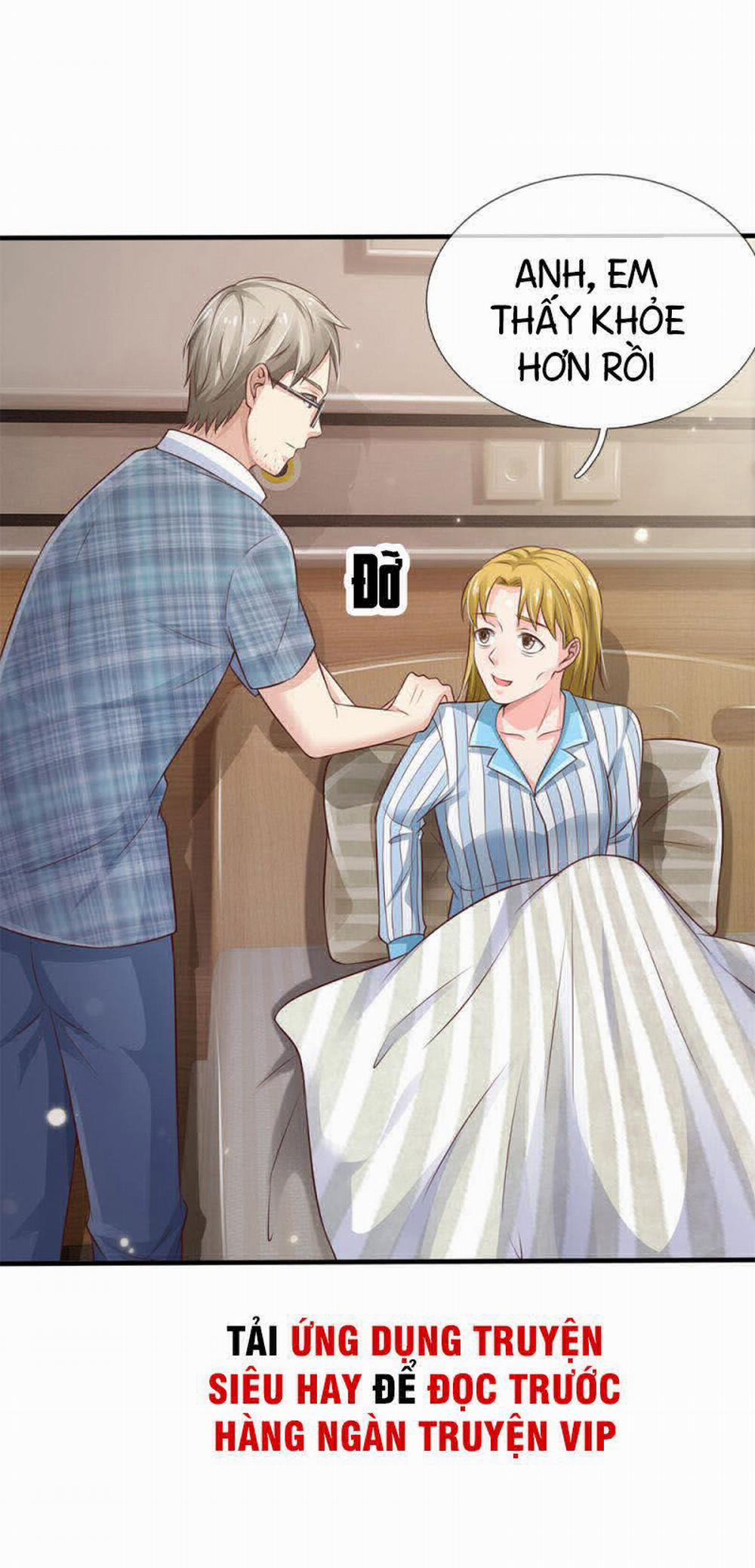 Ngạo Thị Thiên Địa 101 trang 26