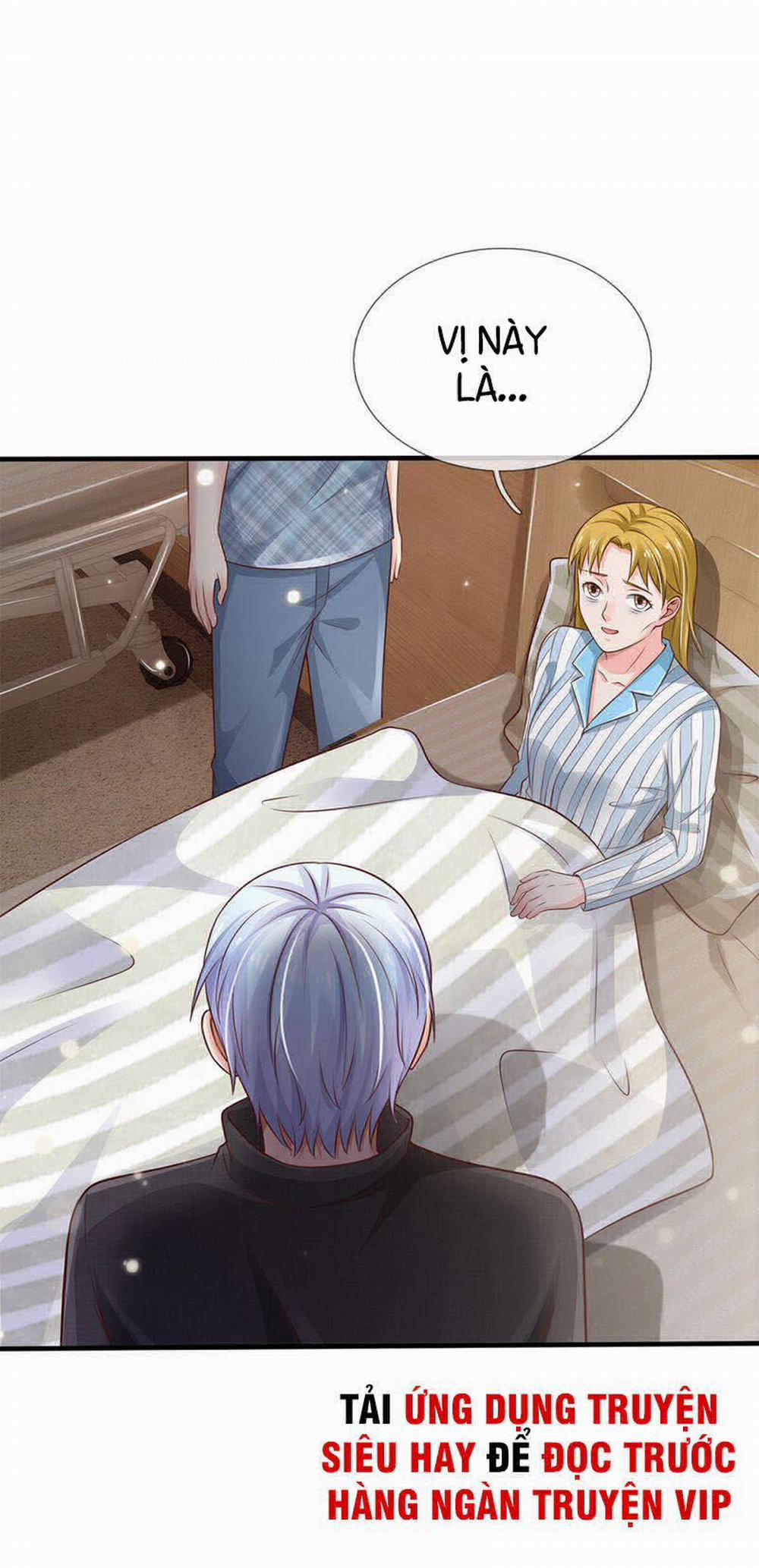 Ngạo Thị Thiên Địa 101 trang 27