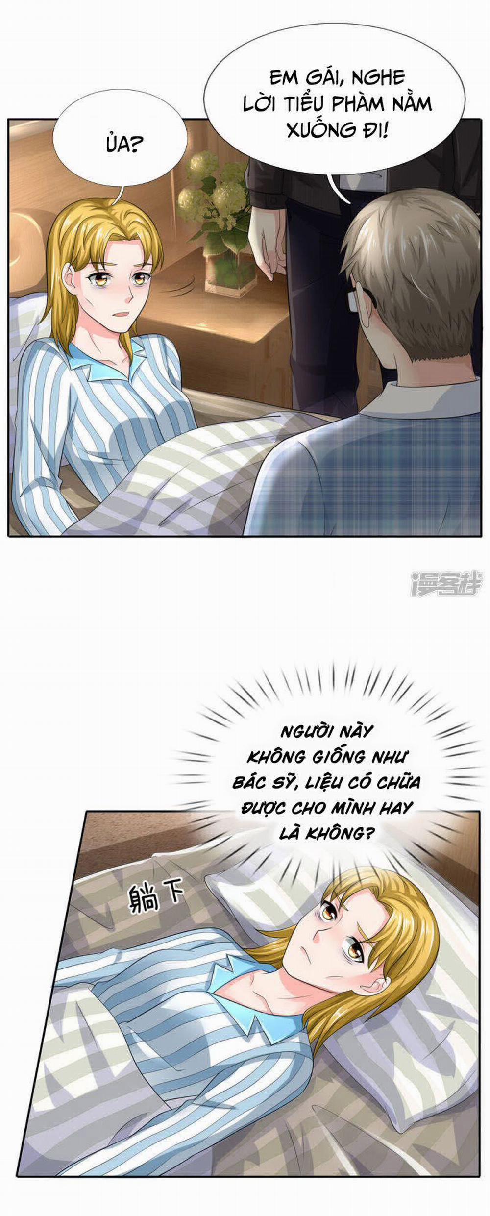 Ngạo Thị Thiên Địa 102 trang 1