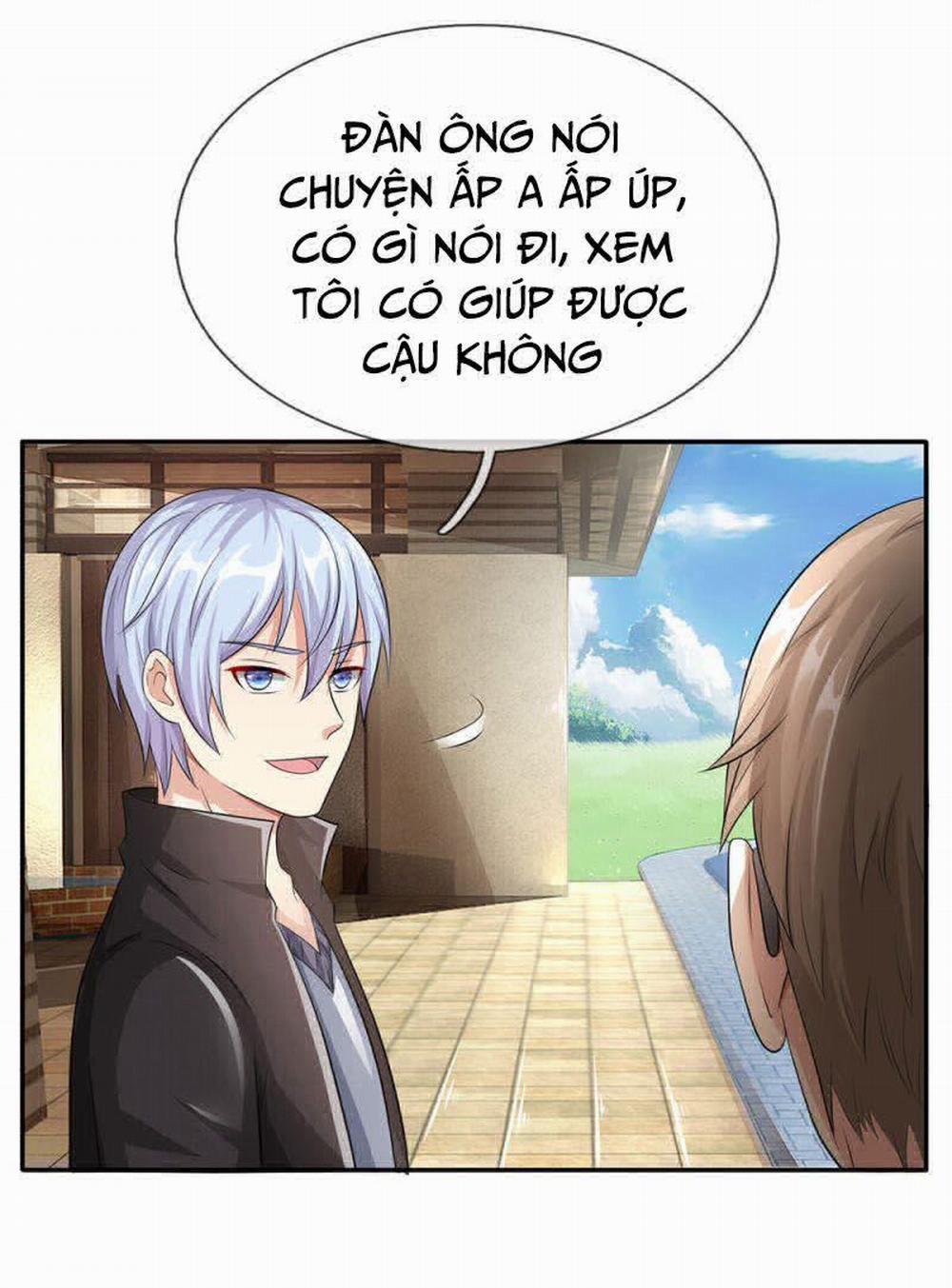 Ngạo Thị Thiên Địa 102 trang 11