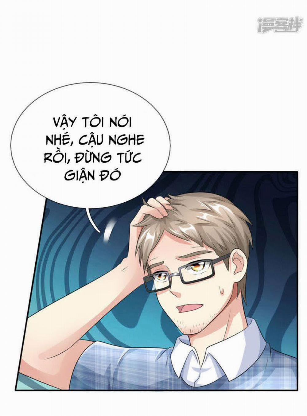 Ngạo Thị Thiên Địa 102 trang 12