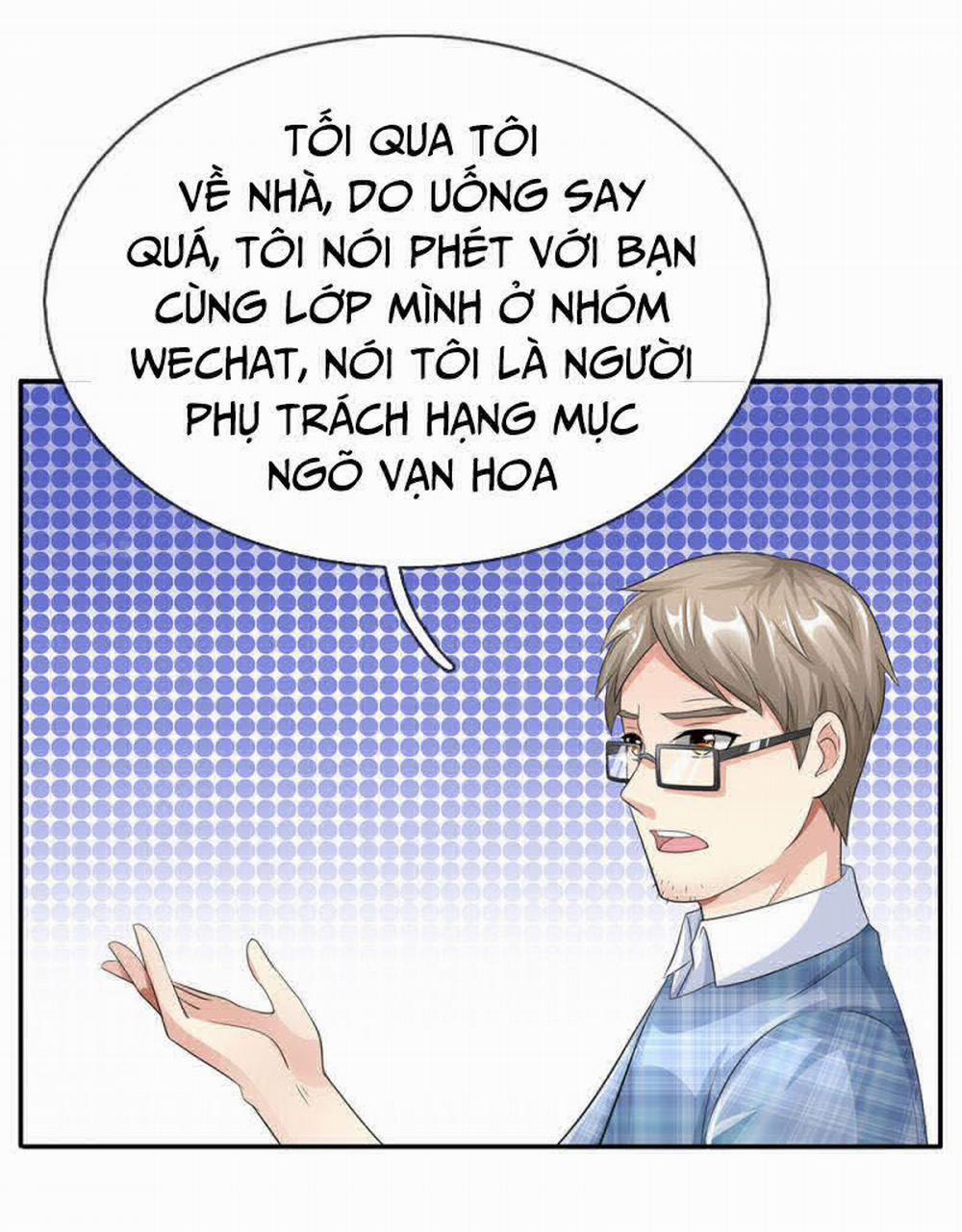 Ngạo Thị Thiên Địa 102 trang 13