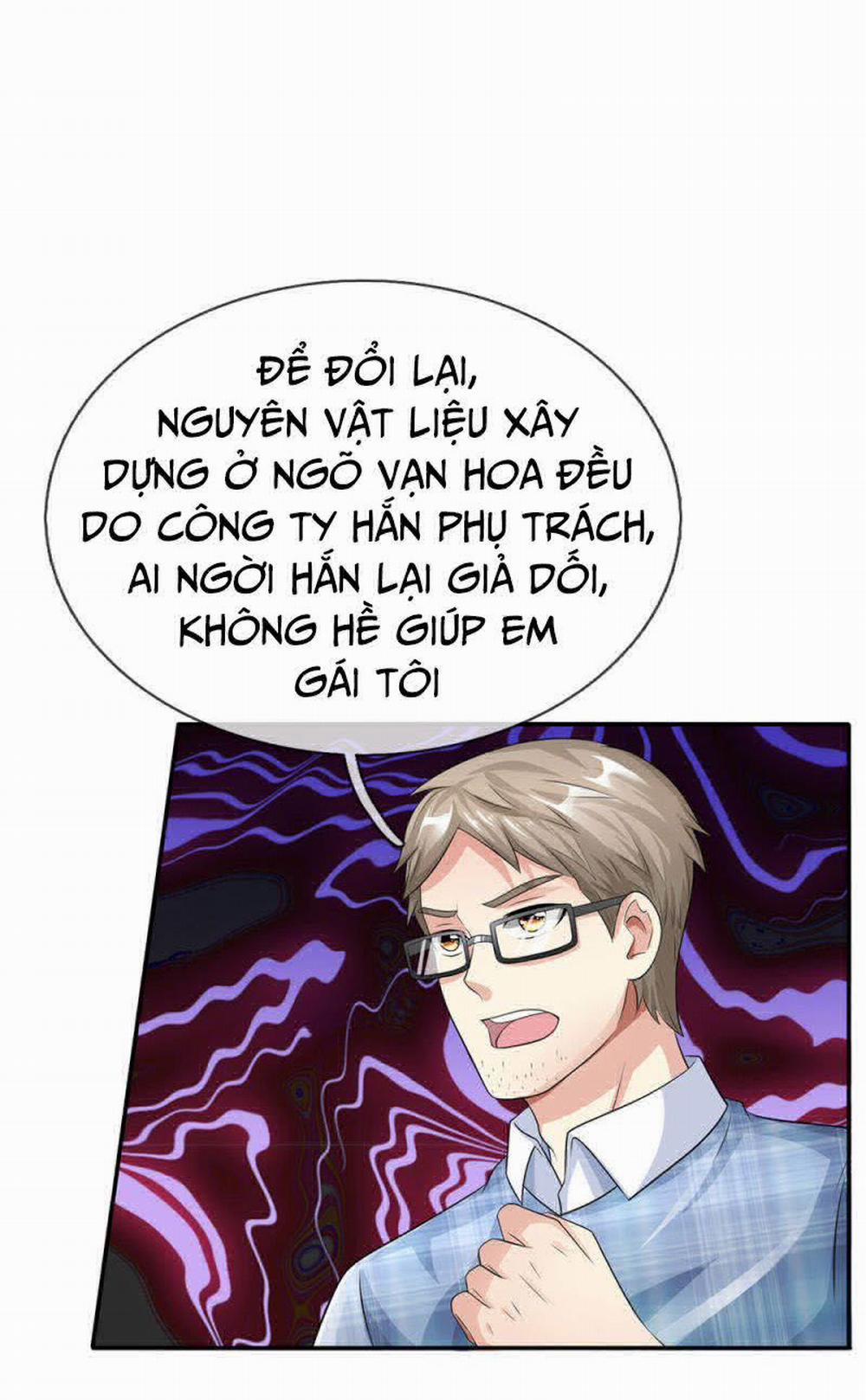 Ngạo Thị Thiên Địa 102 trang 16