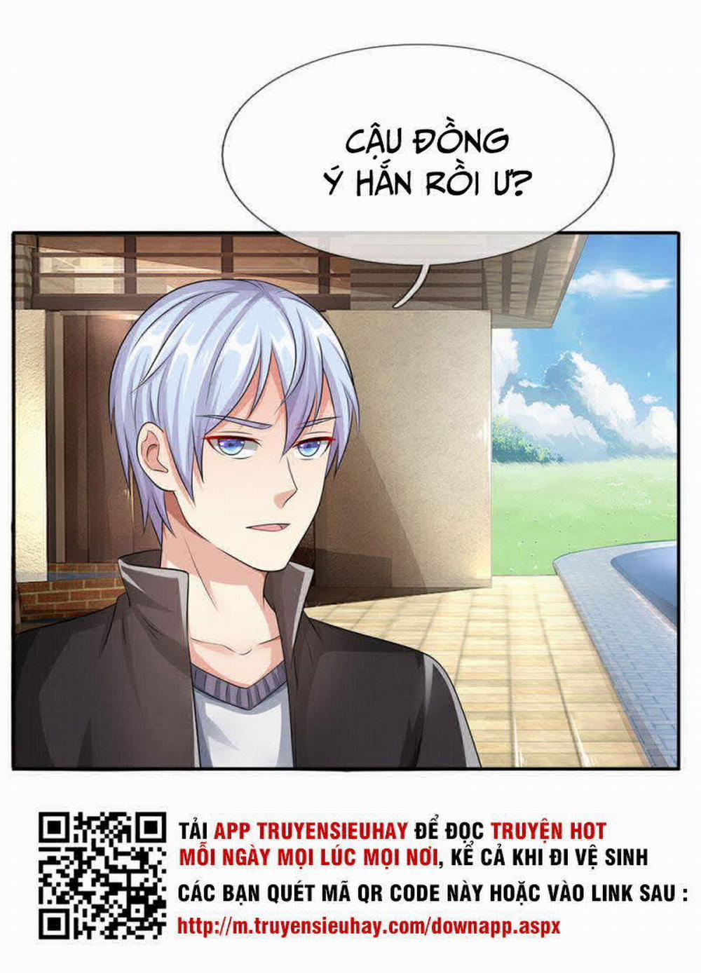 Ngạo Thị Thiên Địa 102 trang 17