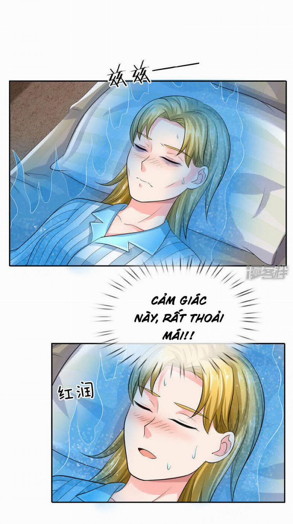 Ngạo Thị Thiên Địa 102 trang 3