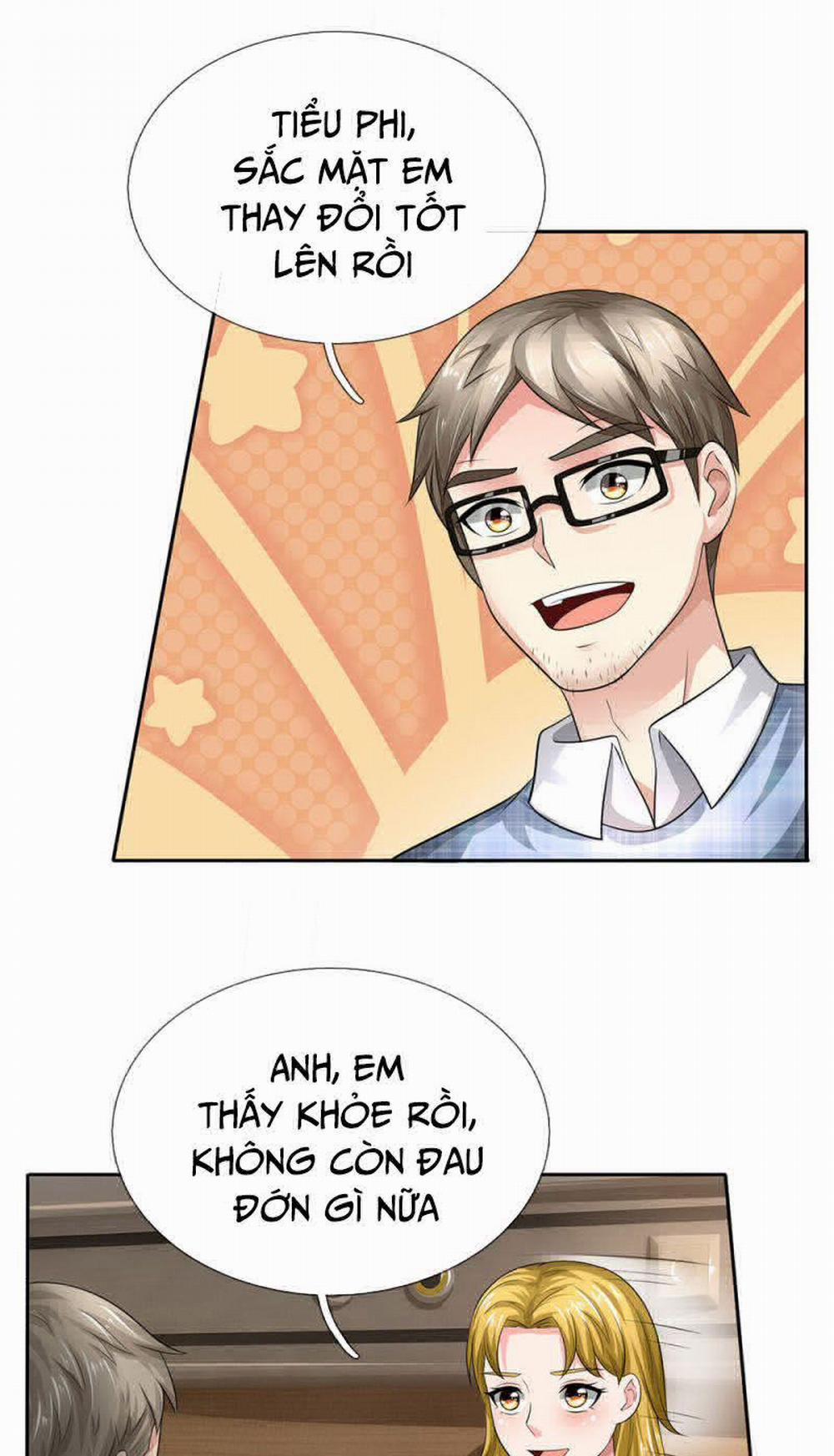 Ngạo Thị Thiên Địa 102 trang 4