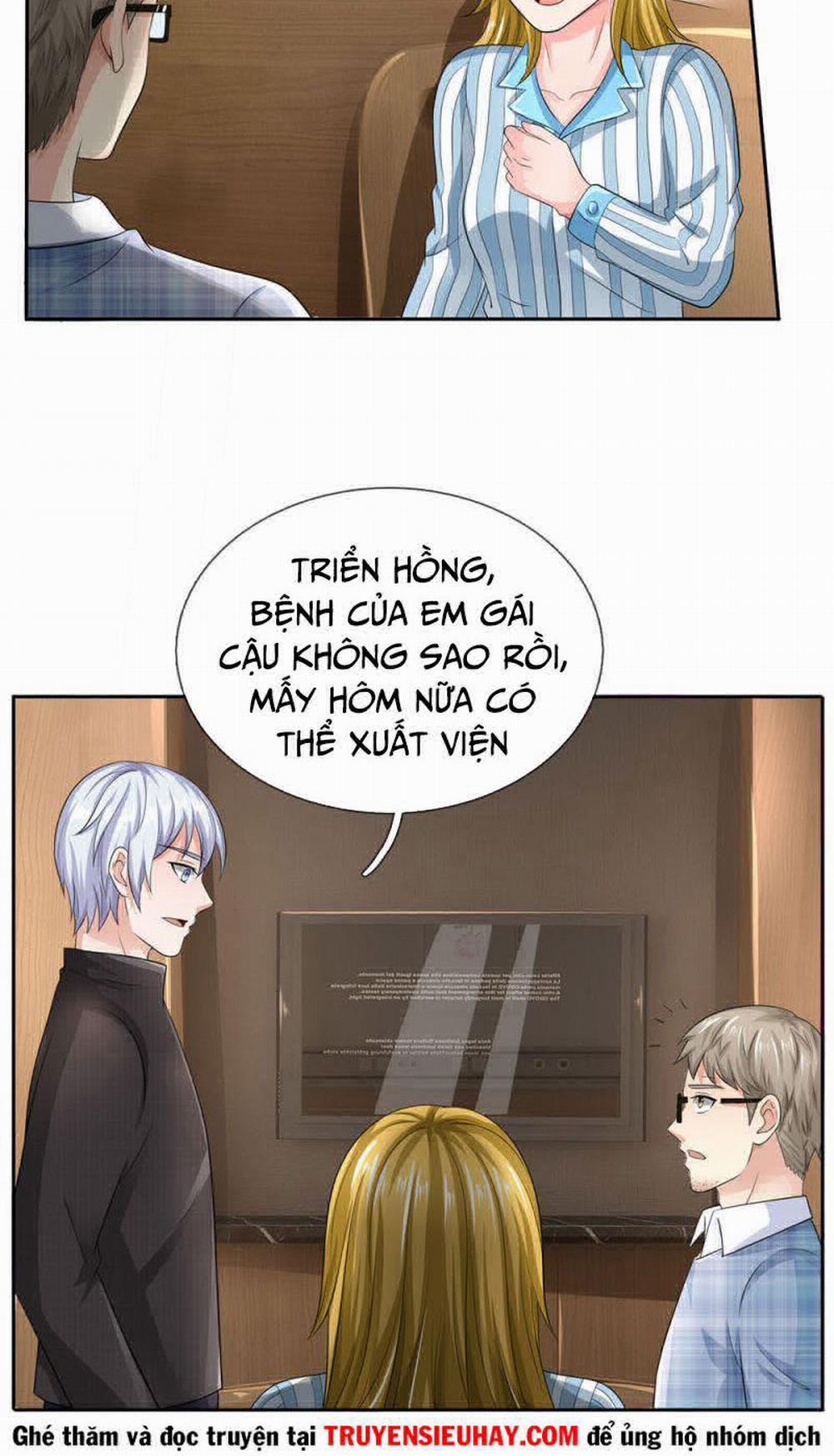 Ngạo Thị Thiên Địa 102 trang 5