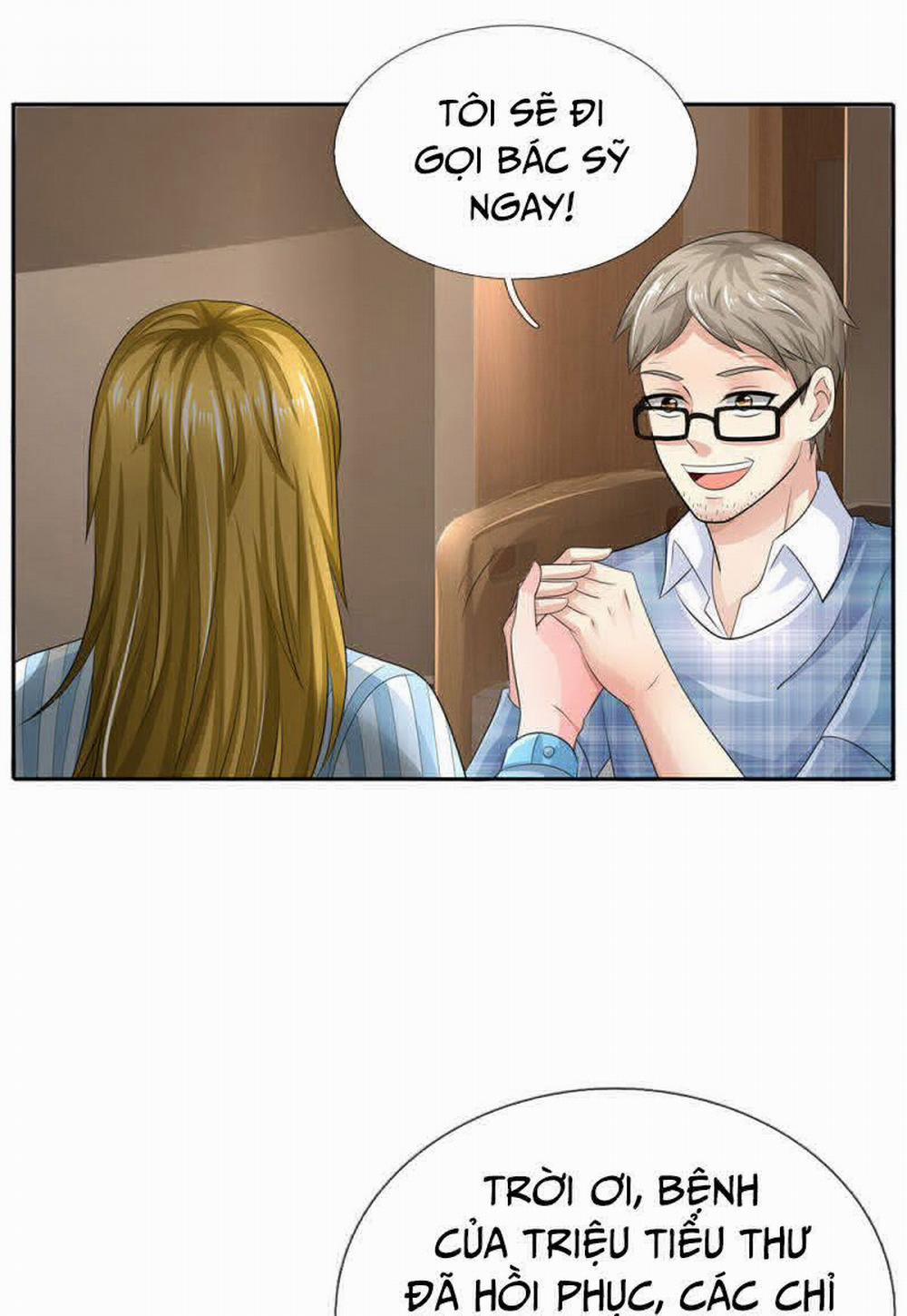 Ngạo Thị Thiên Địa 102 trang 6