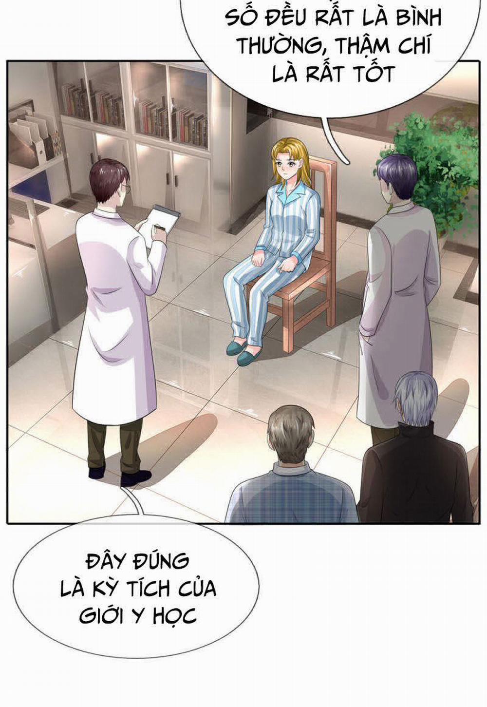 Ngạo Thị Thiên Địa 102 trang 7