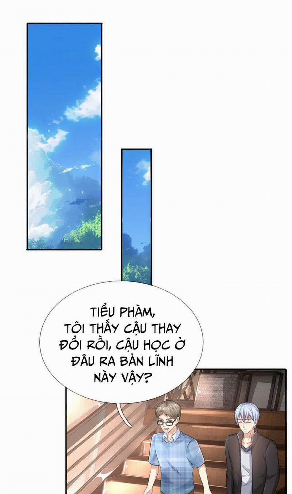 Ngạo Thị Thiên Địa 102 trang 8