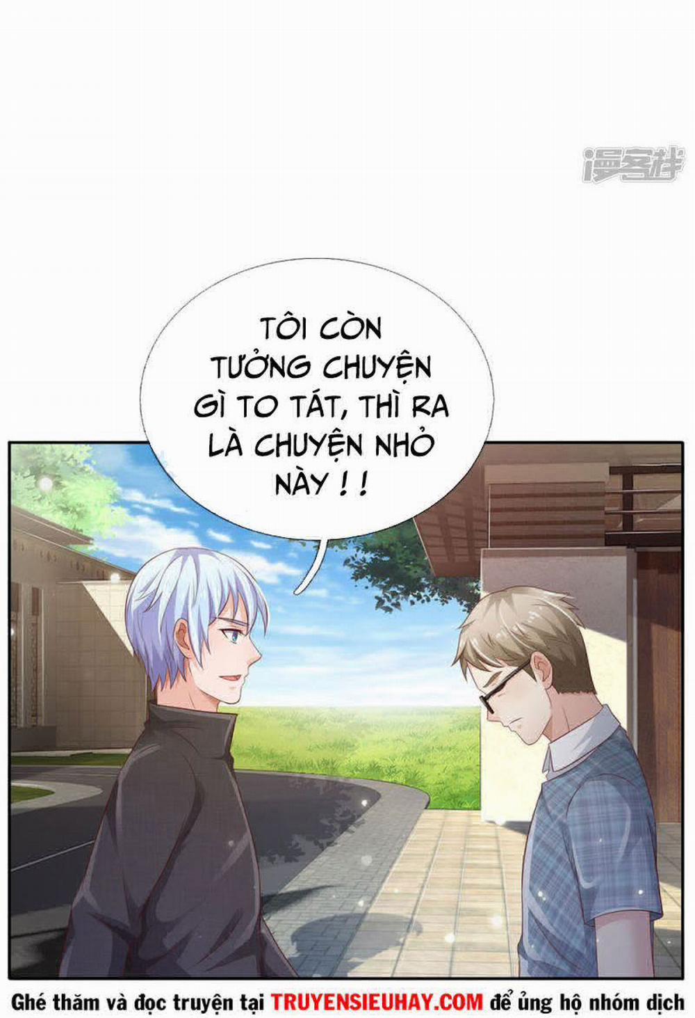 Ngạo Thị Thiên Địa 103 trang 1