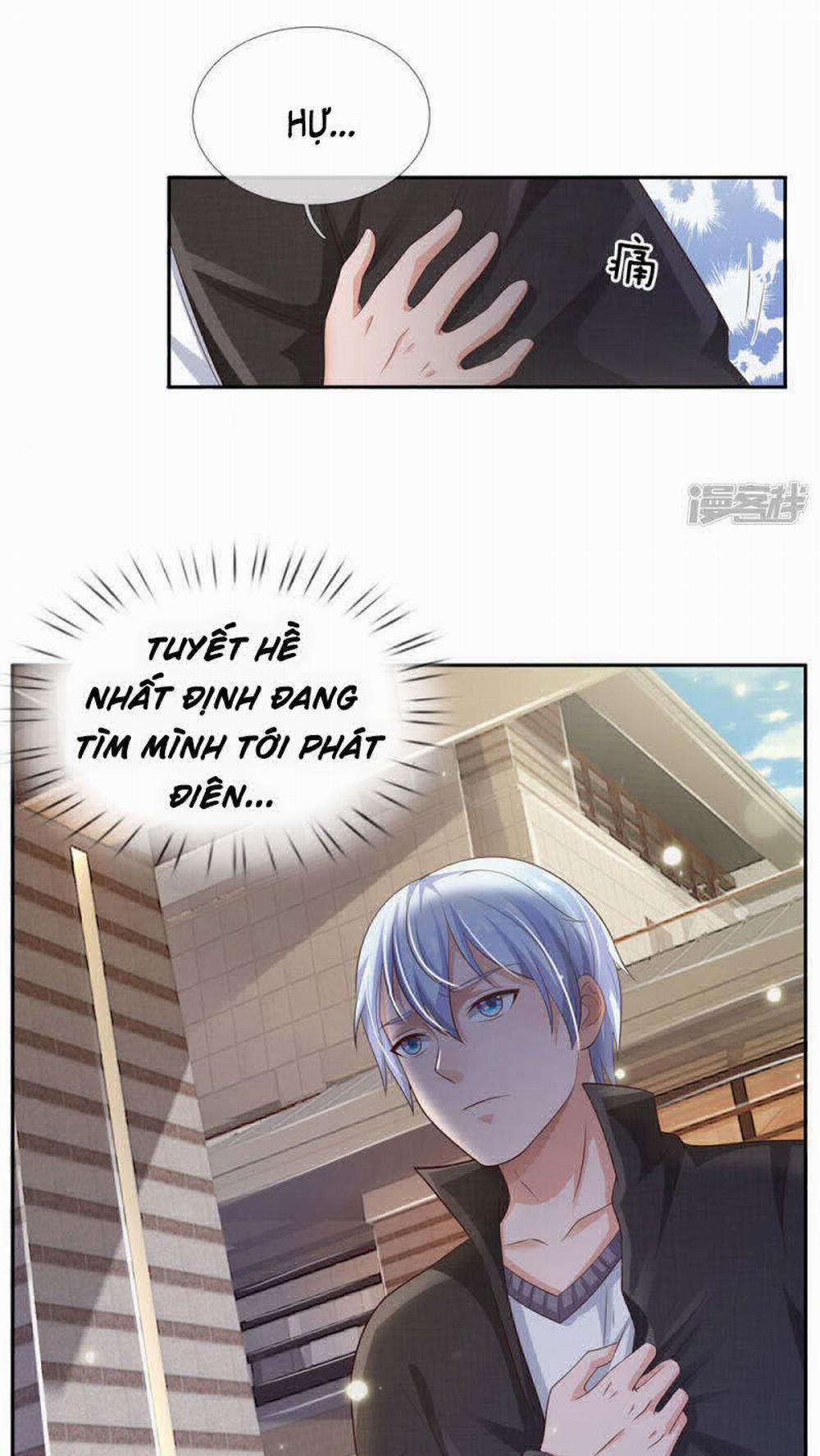 Ngạo Thị Thiên Địa 103 trang 11