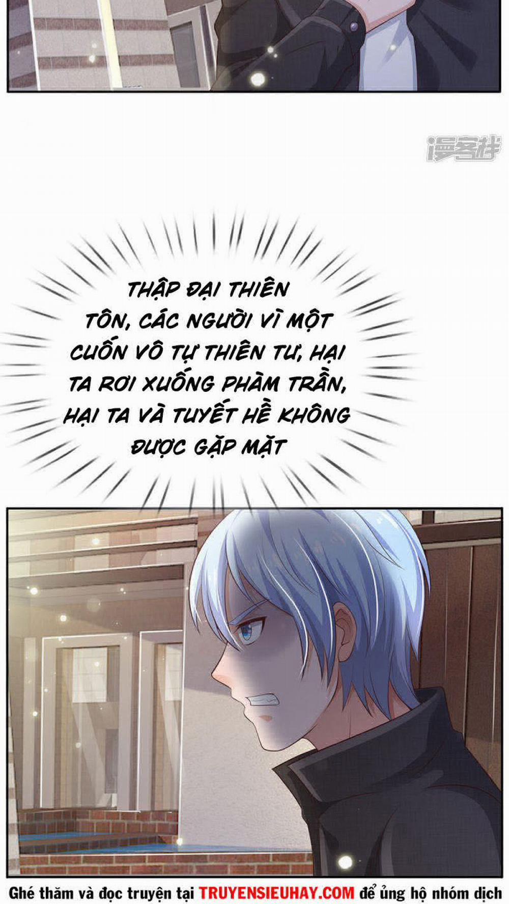 Ngạo Thị Thiên Địa 103 trang 12