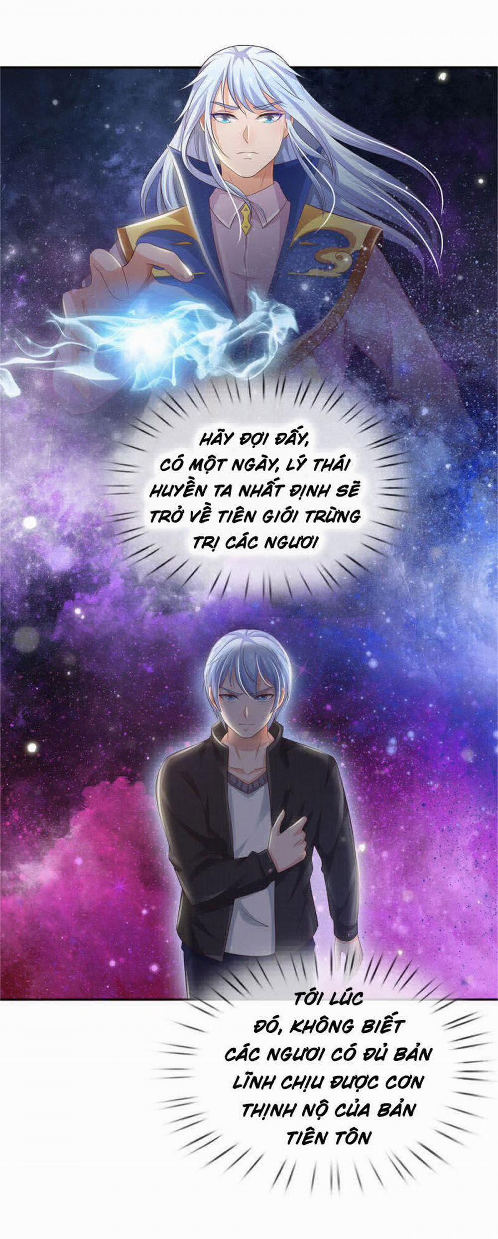 Ngạo Thị Thiên Địa 103 trang 13