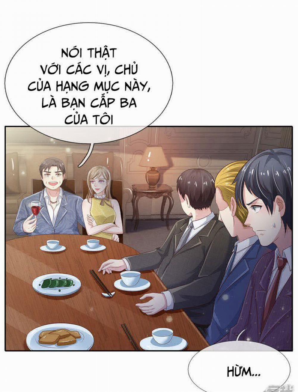 Ngạo Thị Thiên Địa 103 trang 17