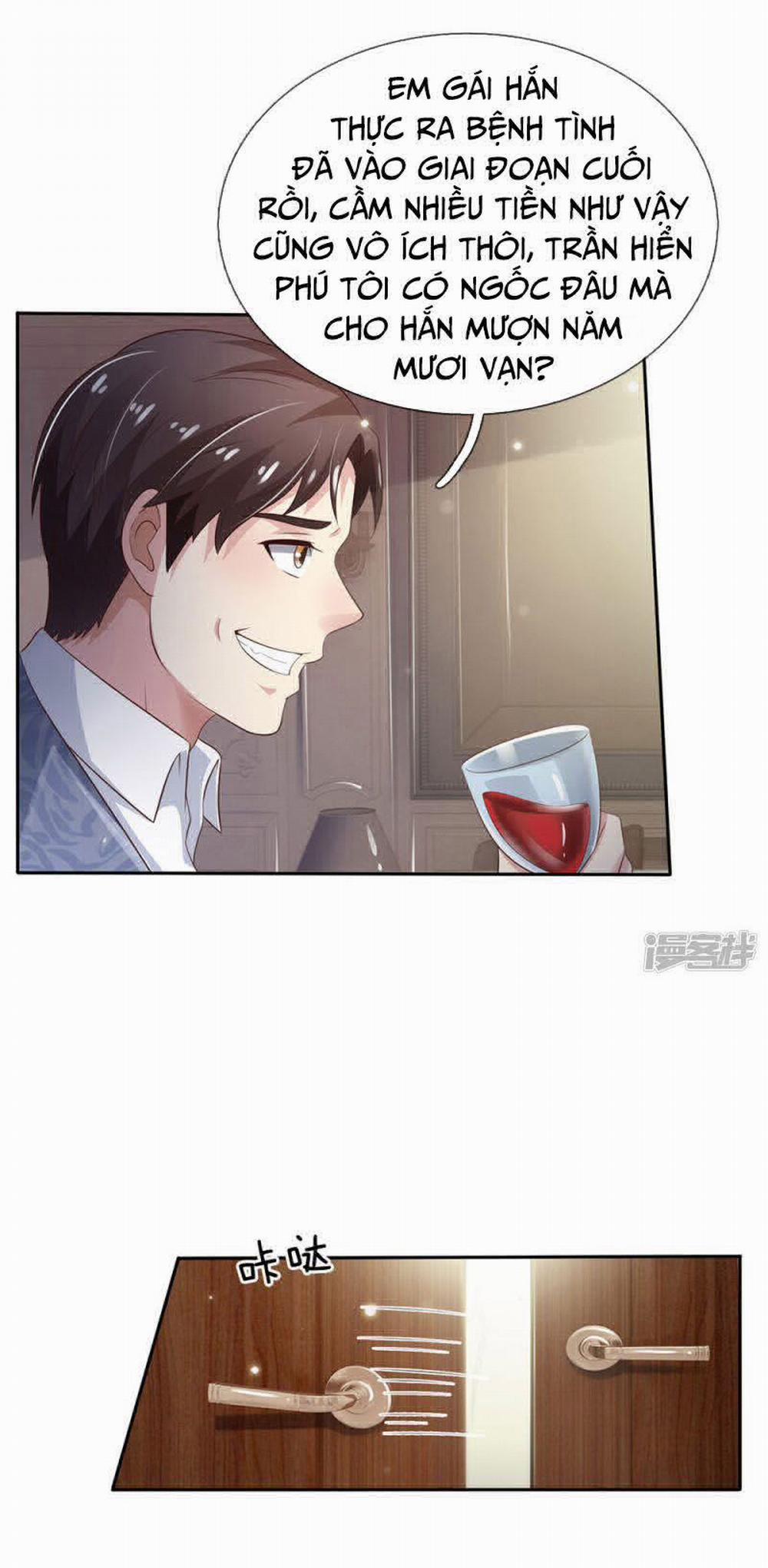 Ngạo Thị Thiên Địa 103 trang 19