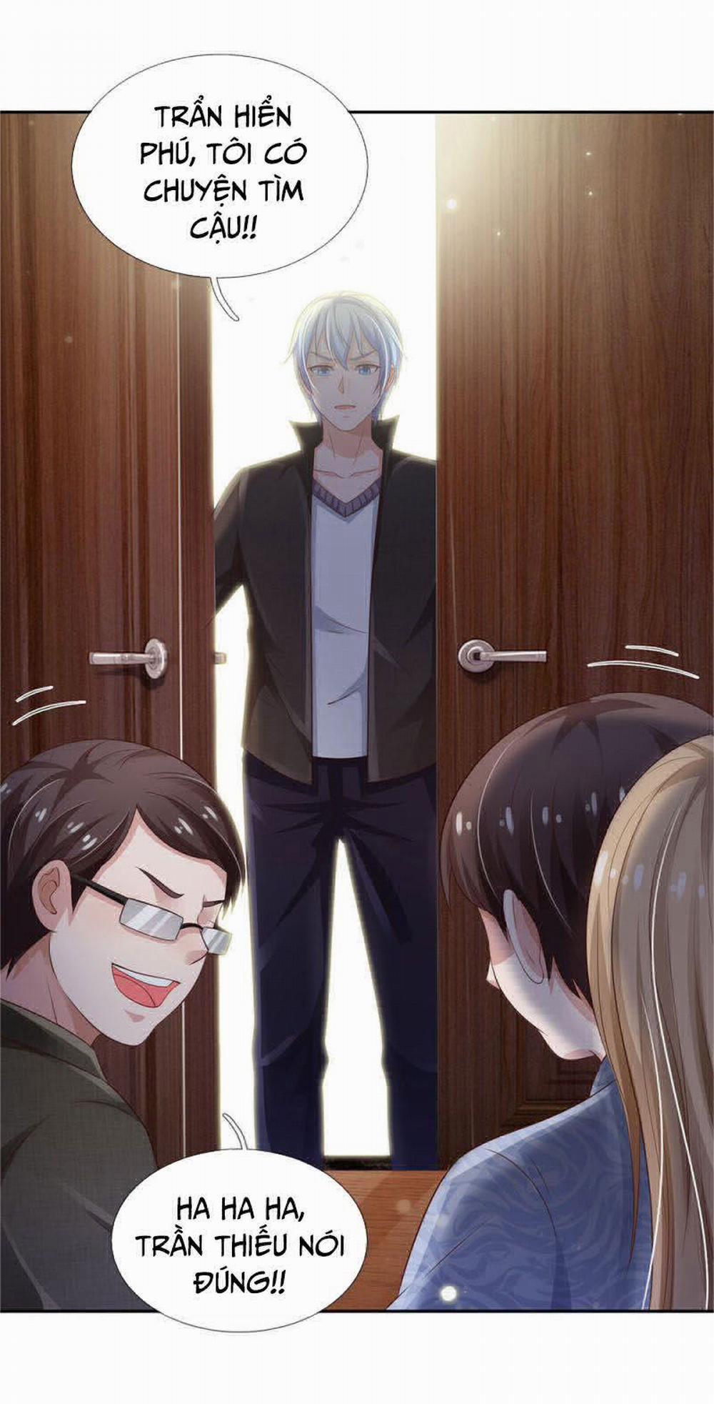 Ngạo Thị Thiên Địa 103 trang 20