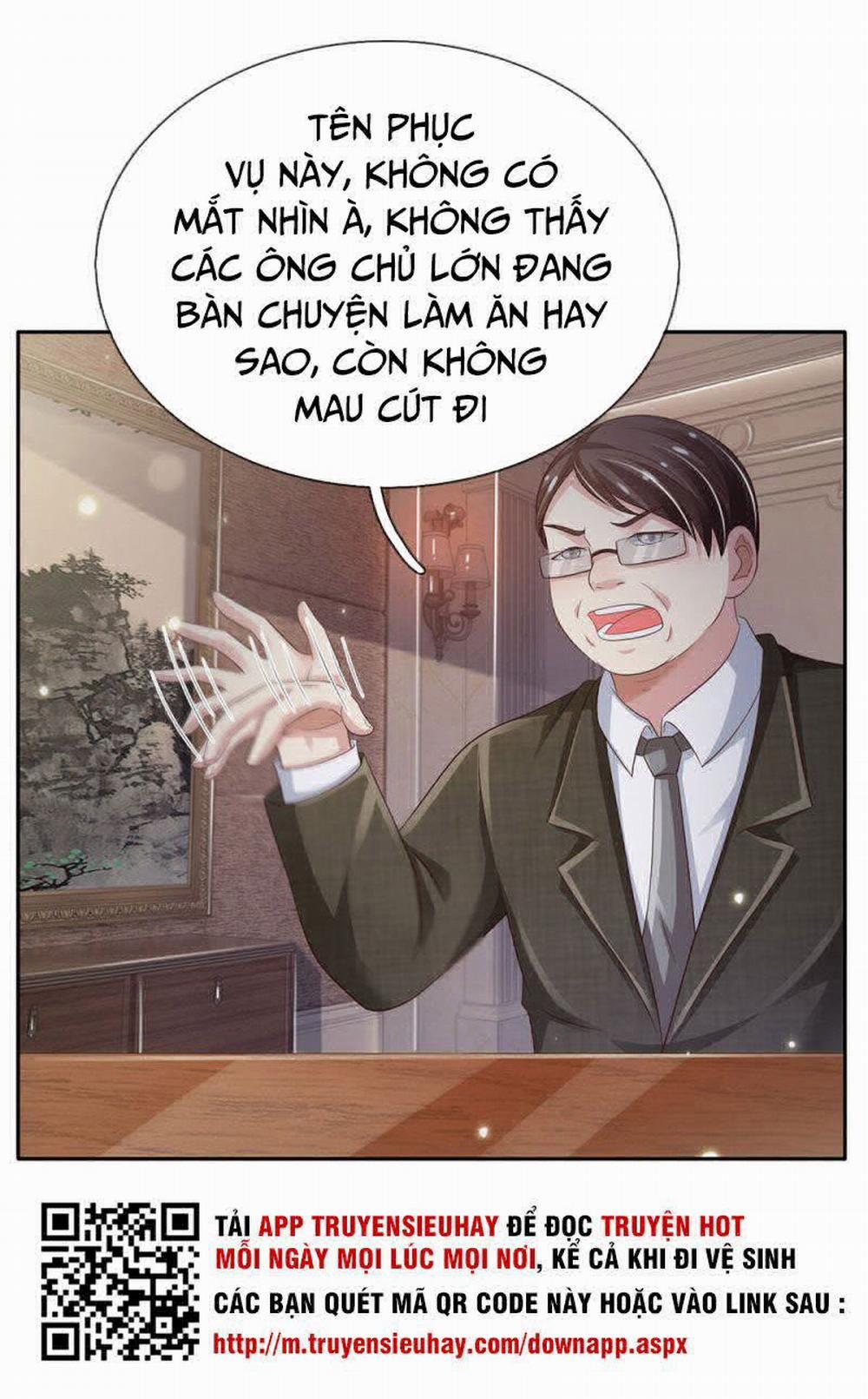 Ngạo Thị Thiên Địa 103 trang 21