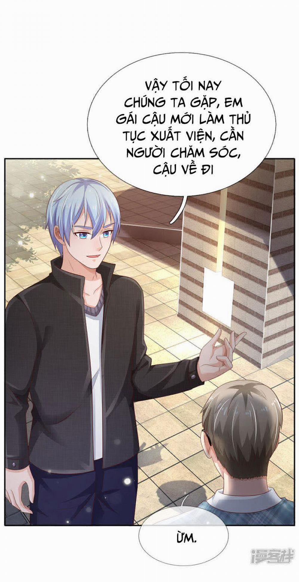 Ngạo Thị Thiên Địa 103 trang 5