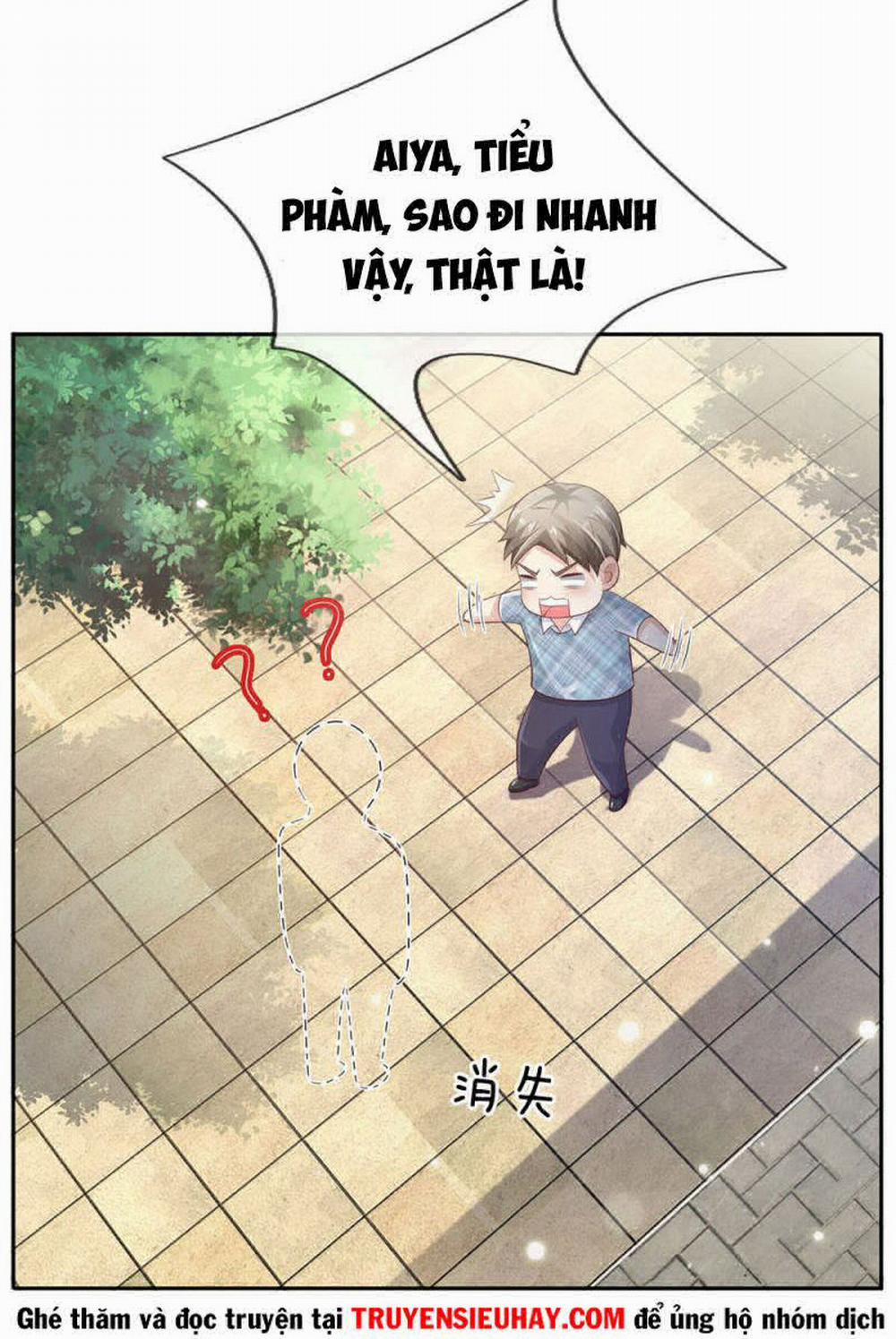 Ngạo Thị Thiên Địa 103 trang 7