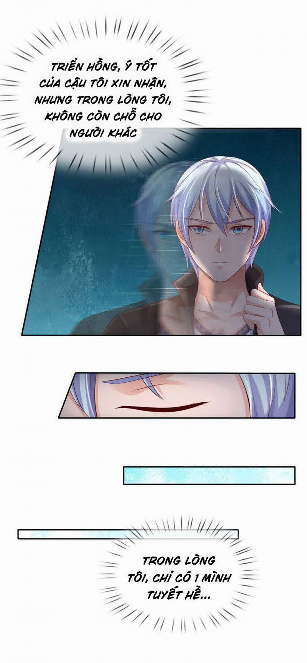 Ngạo Thị Thiên Địa 103 trang 8