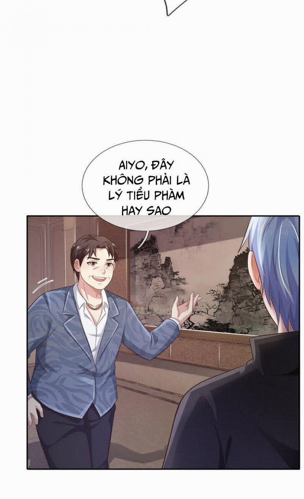 Ngạo Thị Thiên Địa 104 trang 1