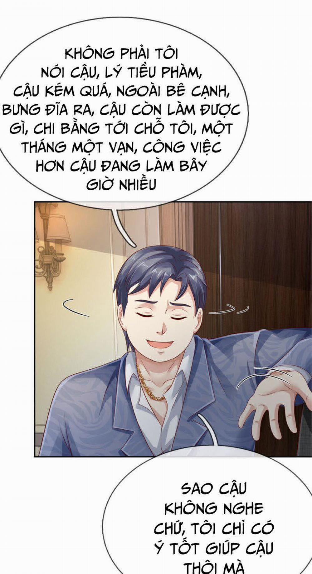 Ngạo Thị Thiên Địa 104 trang 12