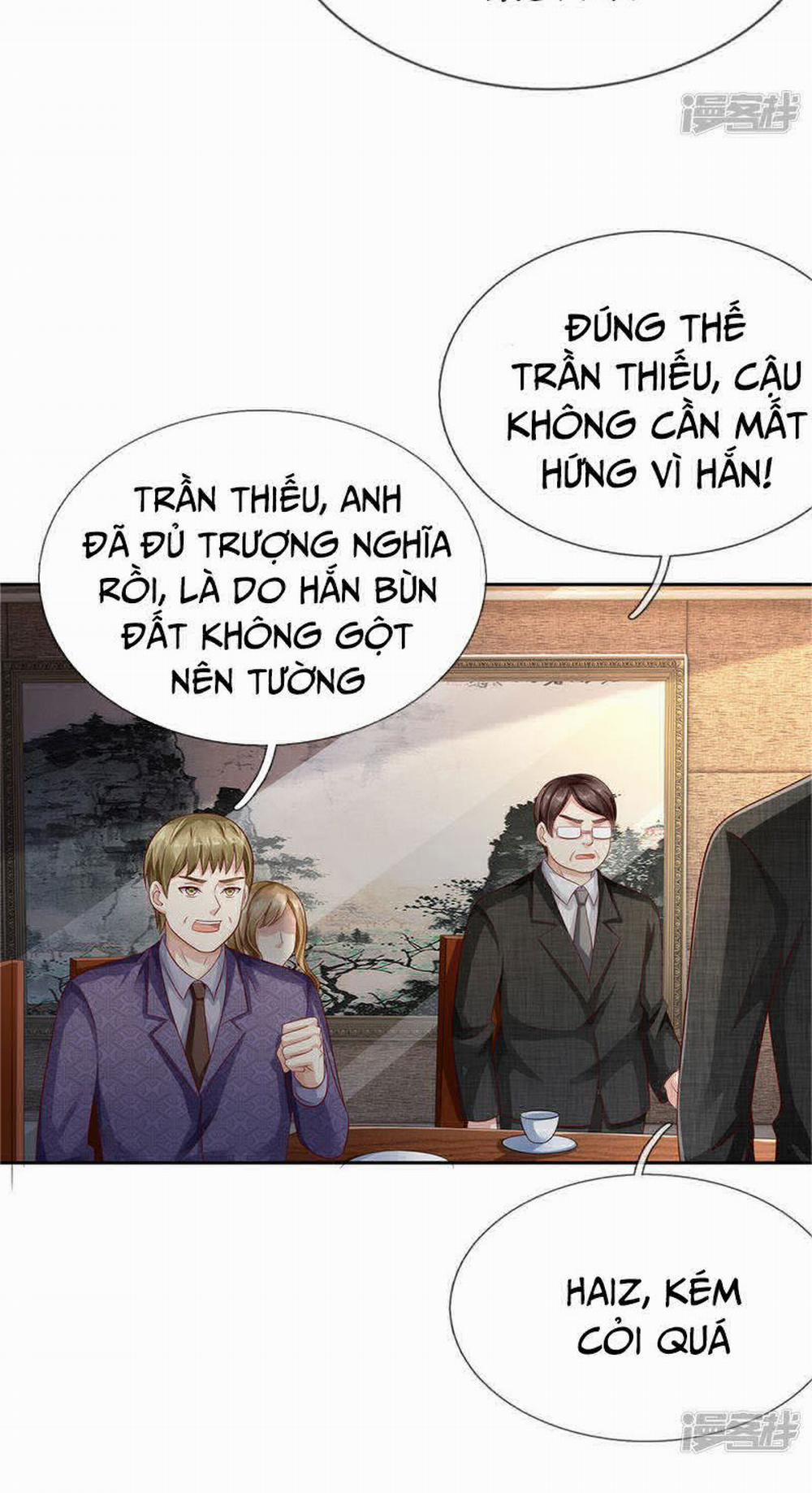 Ngạo Thị Thiên Địa 104 trang 13