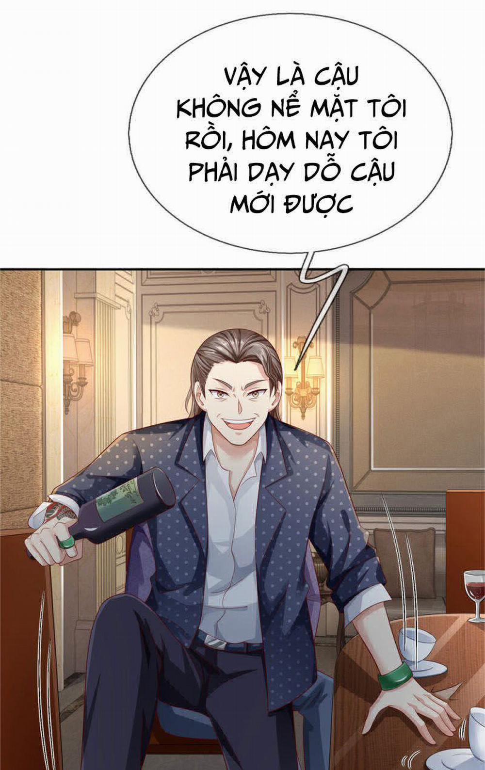 Ngạo Thị Thiên Địa 104 trang 14