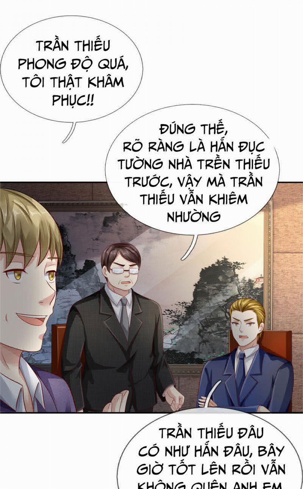 Ngạo Thị Thiên Địa 104 trang 16