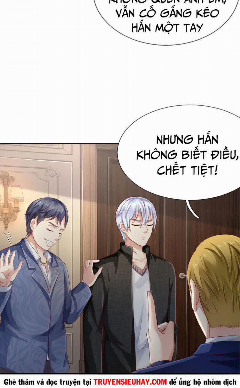 Ngạo Thị Thiên Địa 104 trang 17