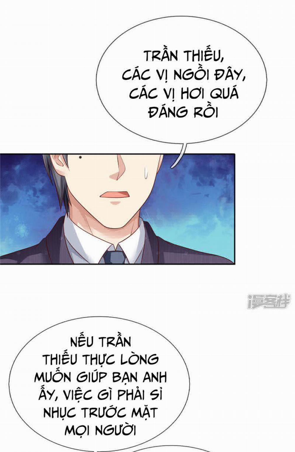 Ngạo Thị Thiên Địa 104 trang 18