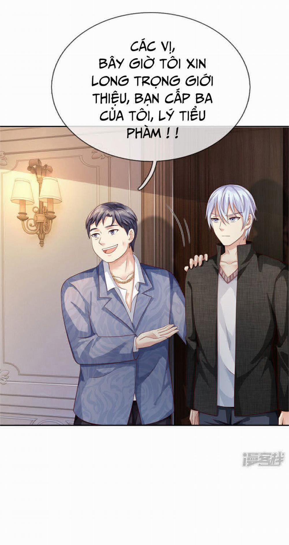 Ngạo Thị Thiên Địa 104 trang 2