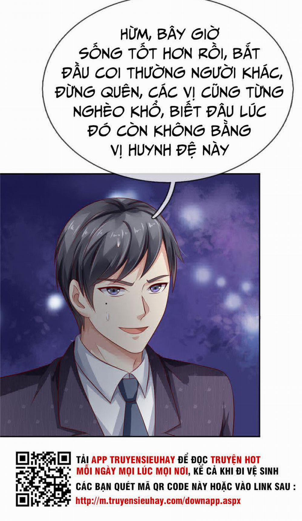 Ngạo Thị Thiên Địa 104 trang 21