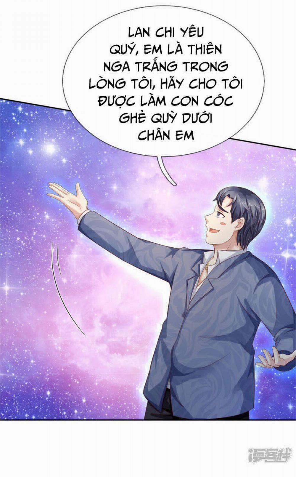 Ngạo Thị Thiên Địa 104 trang 4