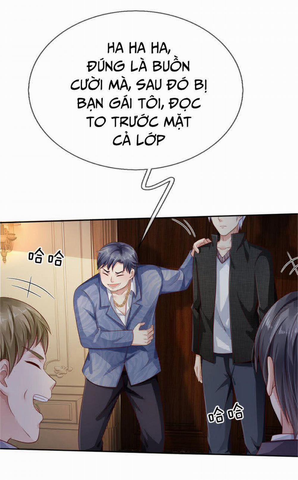 Ngạo Thị Thiên Địa 104 trang 5