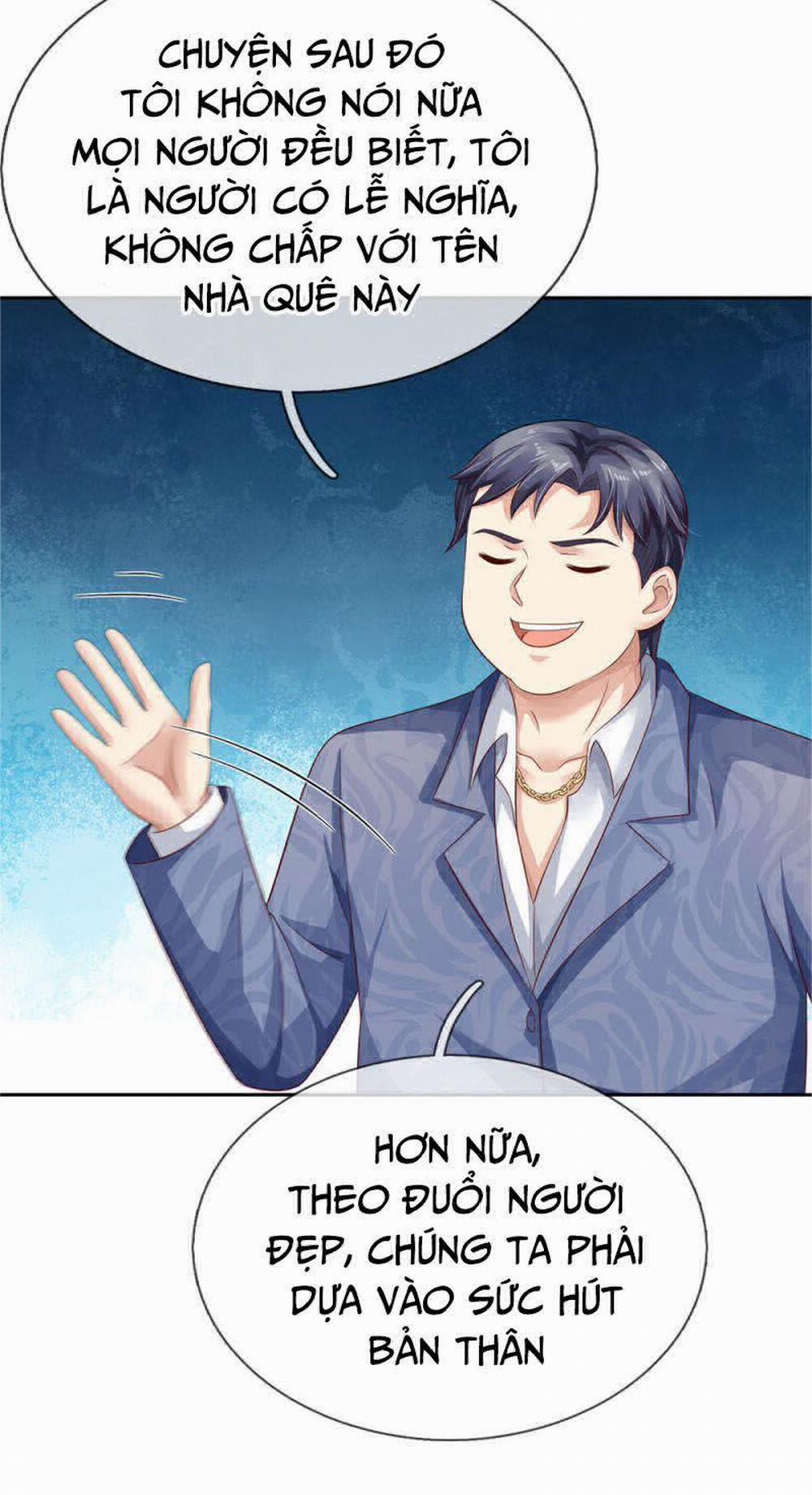 Ngạo Thị Thiên Địa 104 trang 7