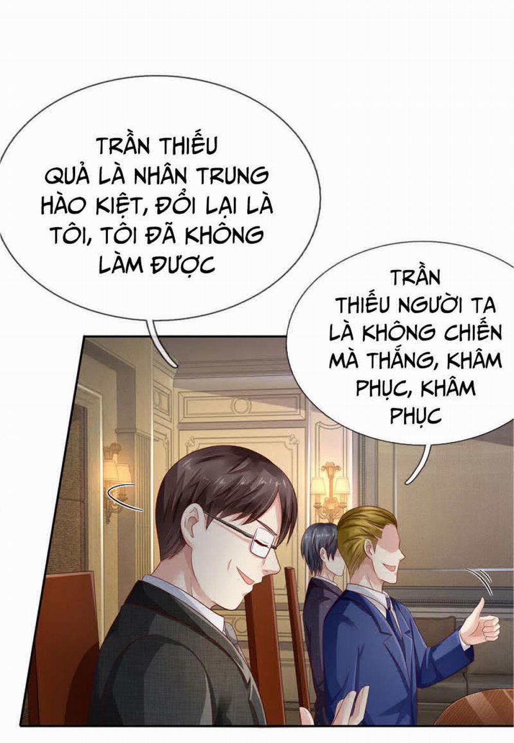 Ngạo Thị Thiên Địa 104 trang 9