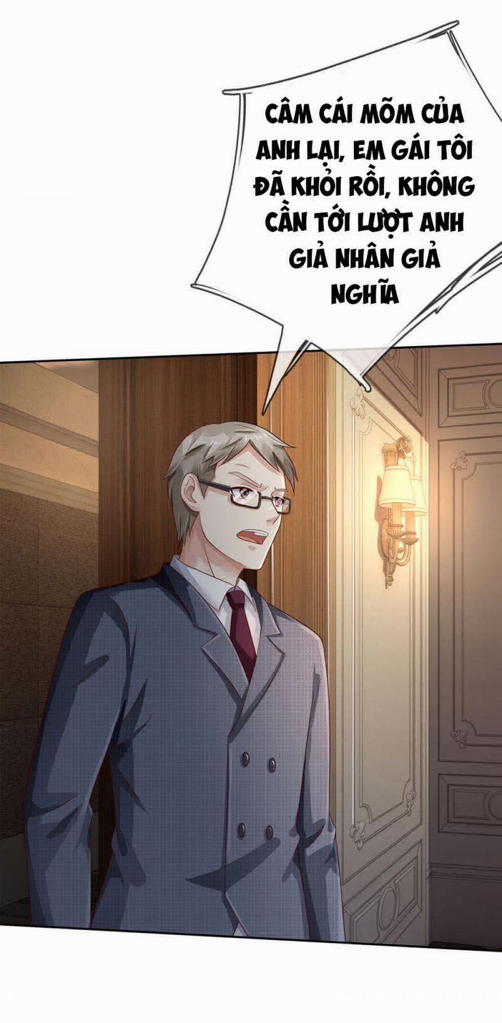 Ngạo Thị Thiên Địa 105 trang 10