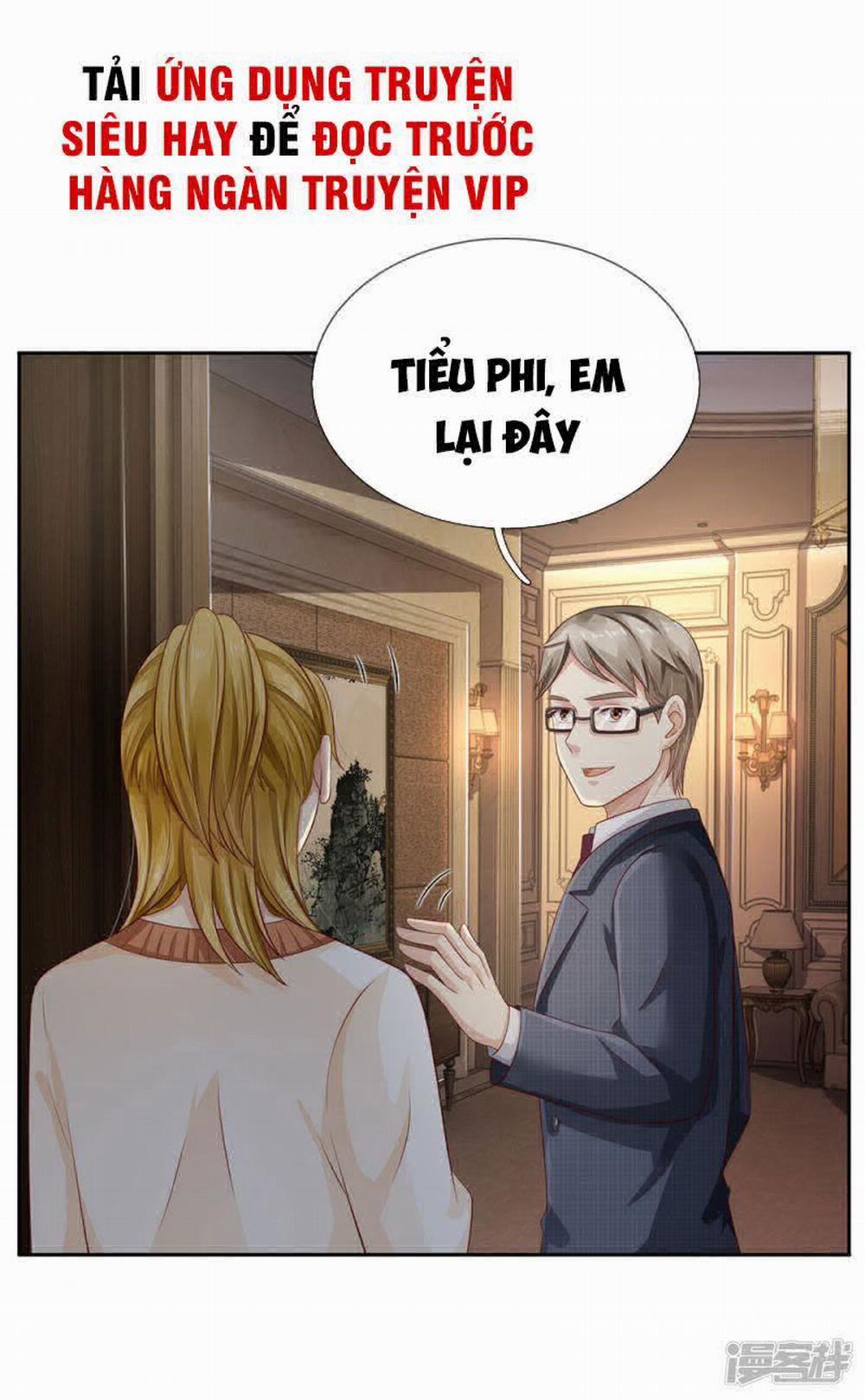 Ngạo Thị Thiên Địa 105 trang 11