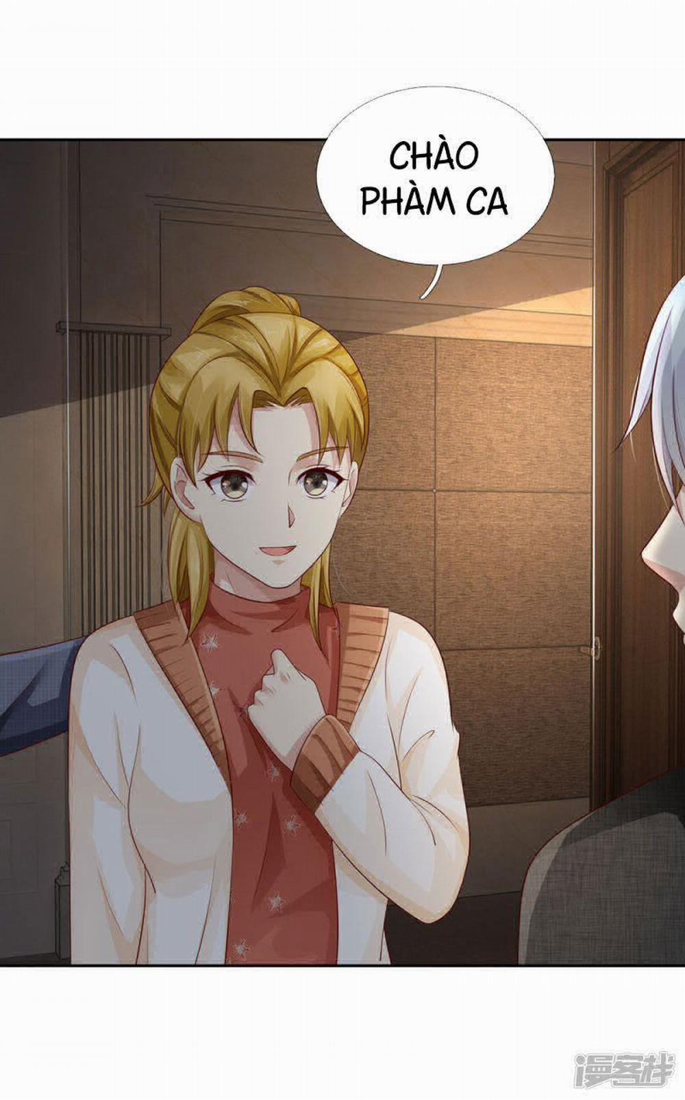 Ngạo Thị Thiên Địa 105 trang 12