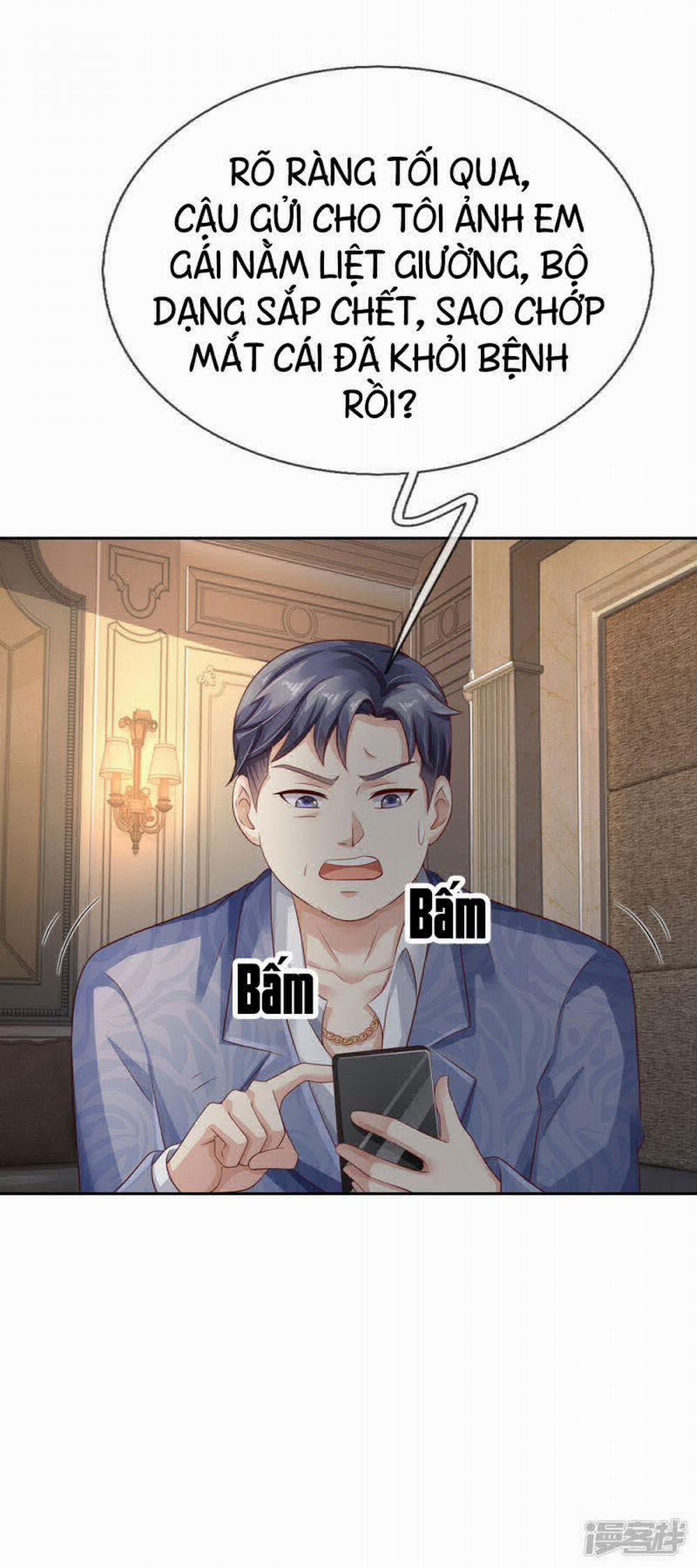 Ngạo Thị Thiên Địa 105 trang 15