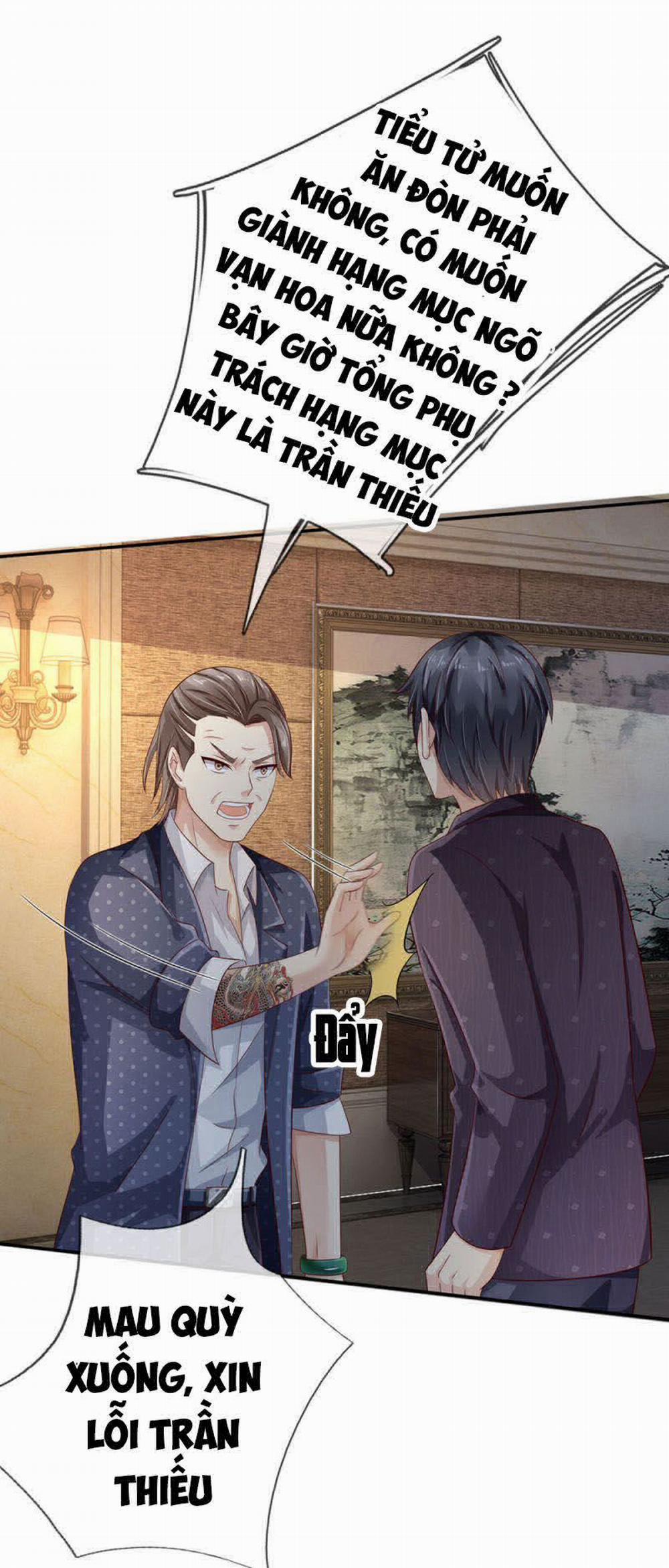 Ngạo Thị Thiên Địa 105 trang 2