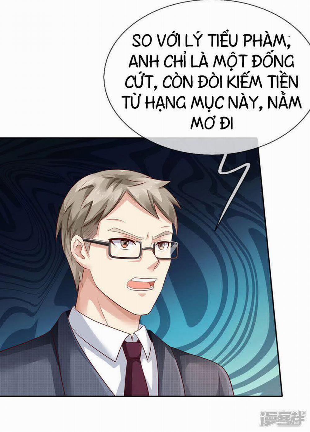 Ngạo Thị Thiên Địa 105 trang 21