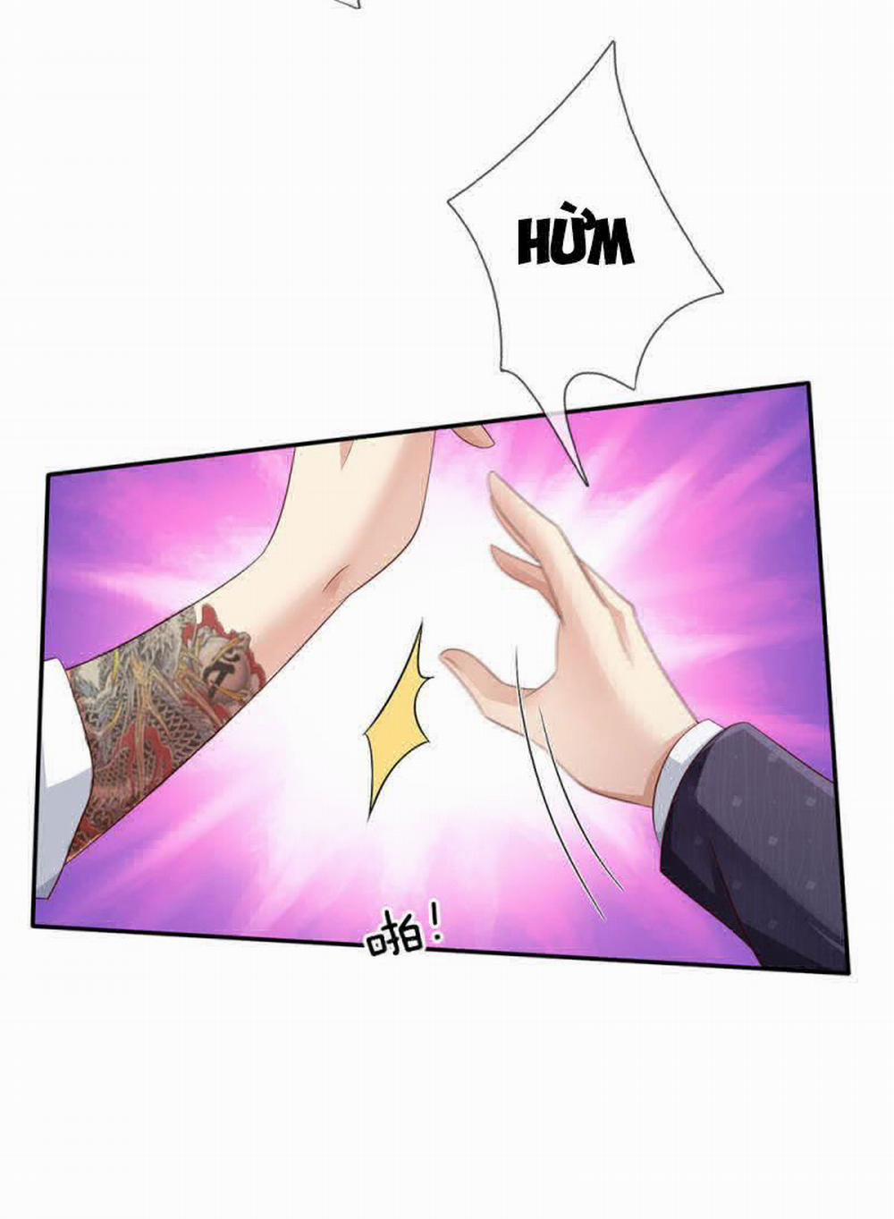 Ngạo Thị Thiên Địa 105 trang 3