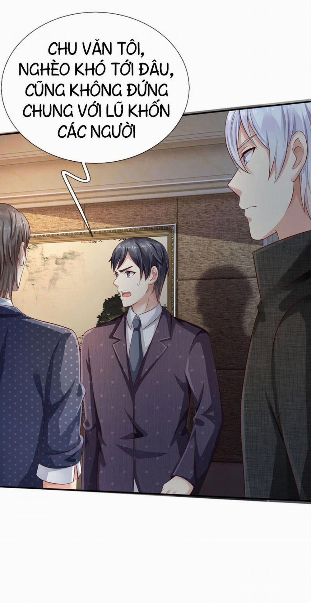 Ngạo Thị Thiên Địa 105 trang 4