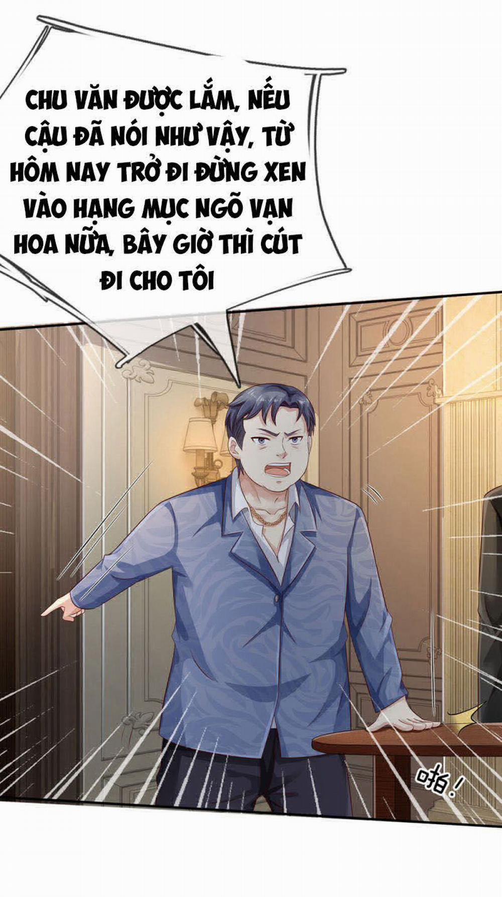 Ngạo Thị Thiên Địa 105 trang 6