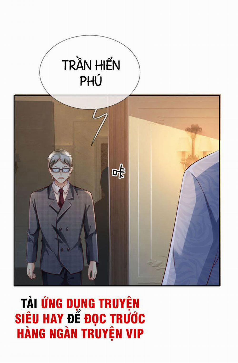 Ngạo Thị Thiên Địa 105 trang 7