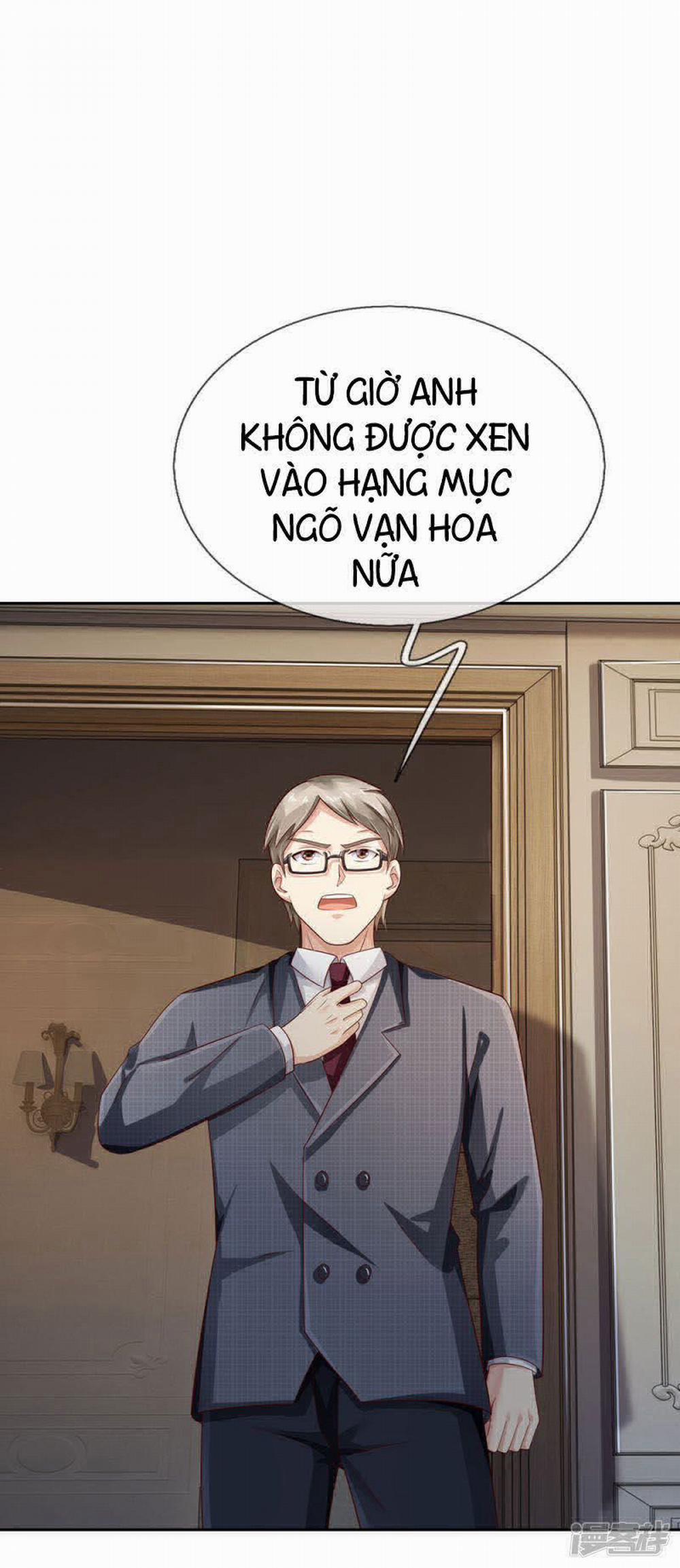Ngạo Thị Thiên Địa 105 trang 8